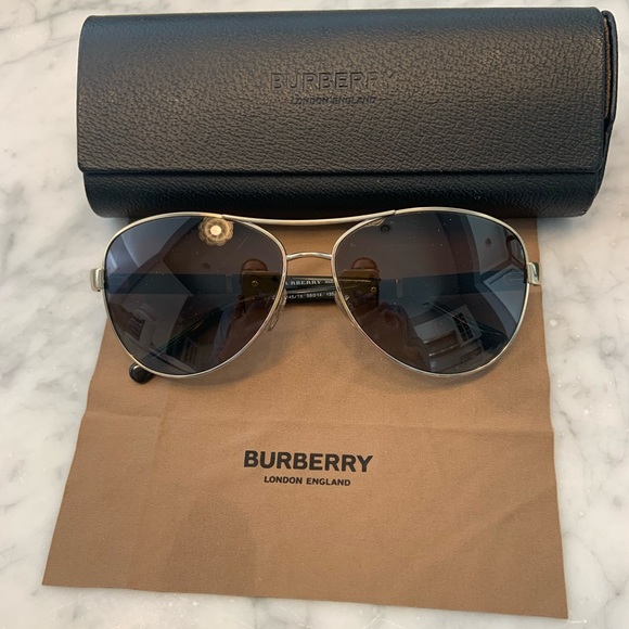 Burberry Sunglasses